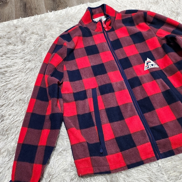 Mens Fila Jacket - Picture 4 of 4